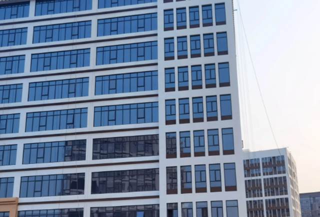 固原巩义二手房